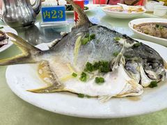 -考记泥焗鸡农庄·海鲜(北洛秘境店)