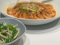 -荣轩(新荣记环球金融中心店)