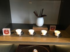 -王德传茶庄(上海新天地店)