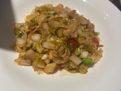 -老阿爸鲜鱼土菜(昆山花桥店)