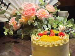 -庐灶江南·江南菜·四合院Bistro(东直门雍和宫·原华侨宾馆店)