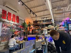 -琥珀川糟粕醋火锅(慈云寺店)