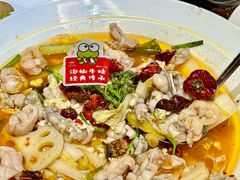 -绿野仙踪·印象(香樟名都店)