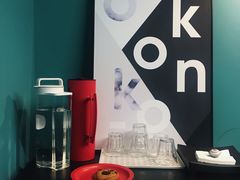 -NokNok Coffee(宽窄巷子店)