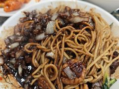 -桃园中华料理炸酱面(燕儿岛路店)