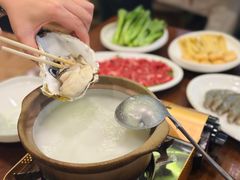 -牛氏石磨肠粉(海璟国际店)