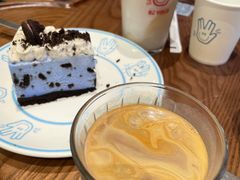 -BE YOLO必有乐&小红帽三明治