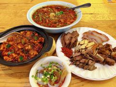 -盘飧市(春熙路店)