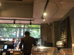 -来回·咖啡(天河南店)
