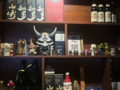-半藏居酒屋(香港花园店)