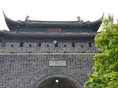 -虞山城墙