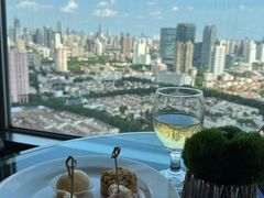-上海静安昆仑大酒店