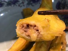 -老新隆牛肉锅贴(新街口店)