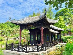 -佛山顺德香云纱园林酒店(清晖园店)