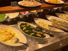 -拉蒂娜·巴西牛排馆 Latina·Brazilian Steakhouse(王府井喜悦店)