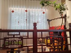 -山水茶艺馆·点心粤菜·30年老字号