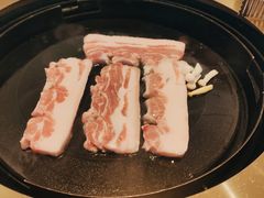 -韩时烤肉(枫蓝店)