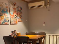 -晶吉·居酒屋·烧鸟·生鱼饭(中山区民主广场店)