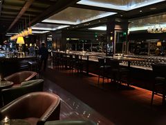 -Wolfgang’s Steakhouse 沃夫冈牛排馆(上海白玉兰广场店)