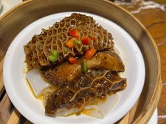 -广东道至正餐厅(区庄店)