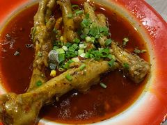 -李叔叔虾蟹大排档(青羊店)