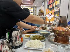 -一口猪海鲜浑锅·东北家常菜