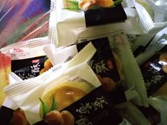 -宫廷糕点铺