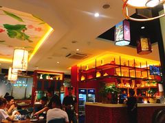 -彭厨(玉荣庄店)