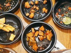 -九田家黑牛烤肉料理(华侨城店)