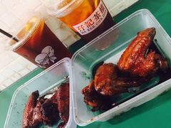 -孖记茶档·热腾茶餐(江南西plus店)