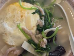 -东园小馆·早茶·淮扬小炒(印象汇店)