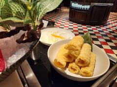 炸响铃-一哥澳门豆捞·澳门风打边炉(高德置地店)