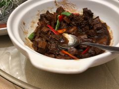 -浙江安吉JW万豪酒店·万豪中餐厅