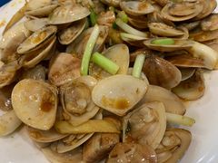 -金海湾海鲜排档(朱家尖店)