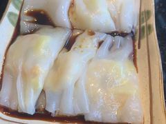 鲜虾布拉肠粉-正斗·港式粤菜(SKLP店)
