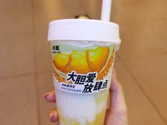 -饕林餐厅(春熙路店)