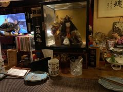 -半藏居酒屋(香港花园店)