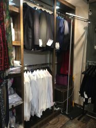 -优刻西服西装定制(金轮国际广场店)