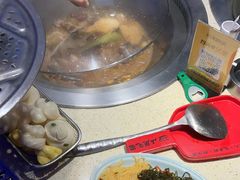 -山里屯铁锅炖·东北菜(康桥店)