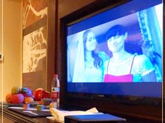 -长白山万达喜来登度假酒店