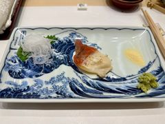 -鮨一日本料理旗舰店(总店)