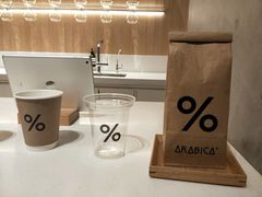-% Arabica阿拉比卡咖啡烘焙工坊