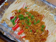 -五样儿西昌小签签烤串(建设路店)