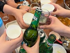 -蚂蚁家辣炒章鱼(海云台店)