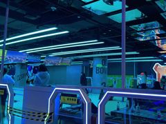 -世代星球·保龄球·镭战真人CS·团建(杨浦店)