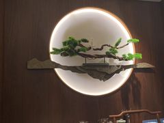 -文新茶馆·喝毛尖茶·品信阳菜(黄河南路店)