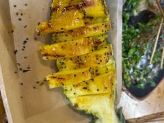 -86烧烤·炭火烧烤 (石人总店)