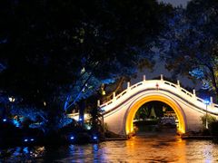 -桂林两江四湖景区