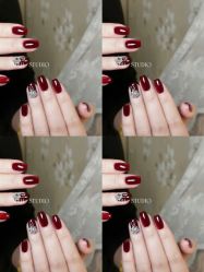 -M·X Nail日式美甲美睫