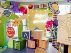 -太原凯宾斯基饭店